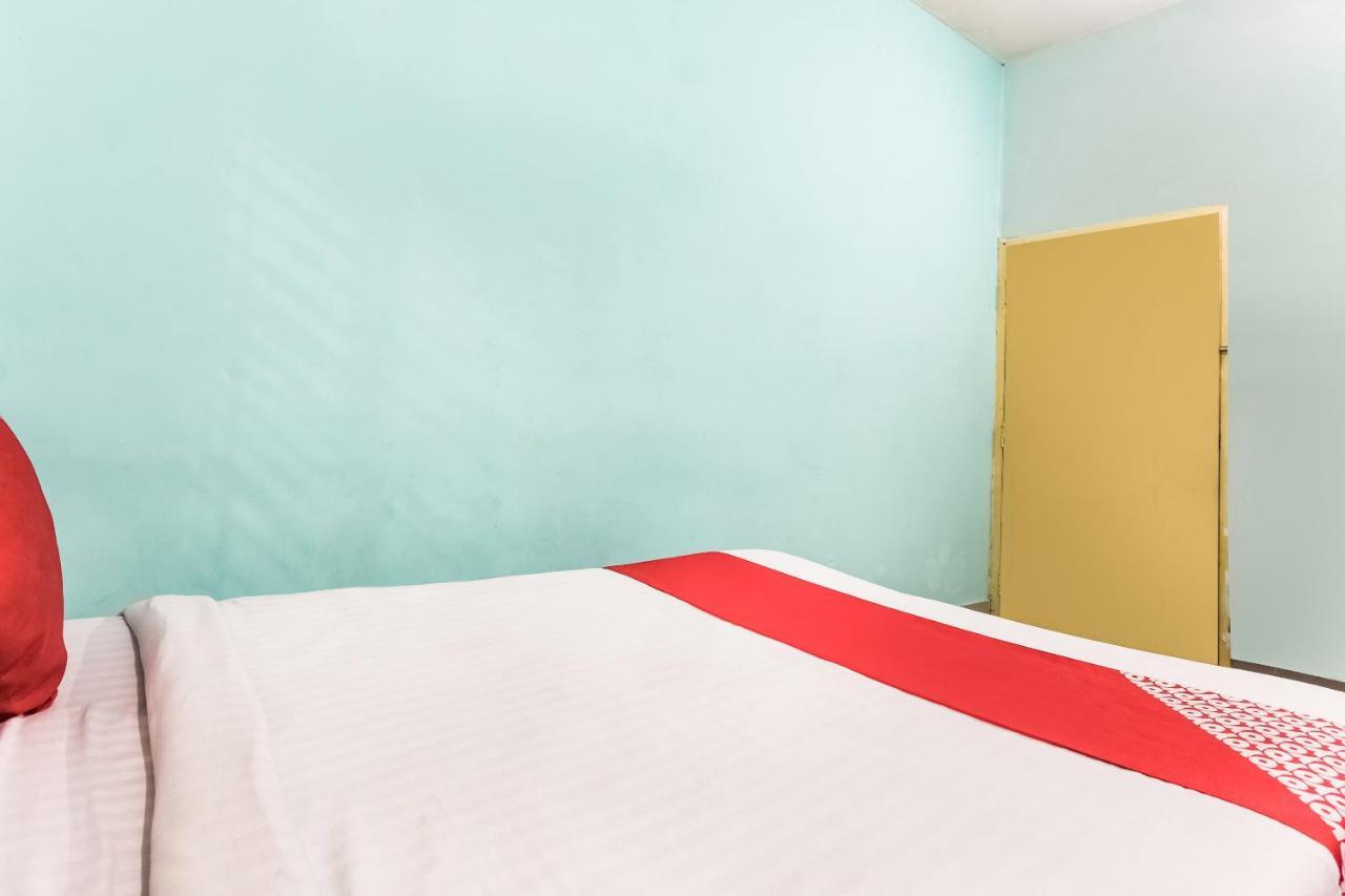 Hotel O Tm Delights Bhubaneswar Exterior foto